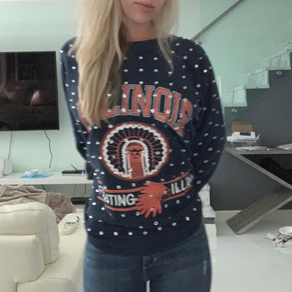 Vintage Crewneck - Picture 3 of 5